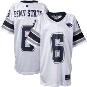  NCAA Penn State Nittany Lions #6 Youth Stadium Football Jersey 