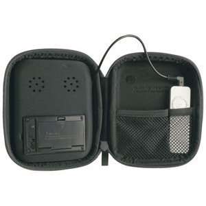  MUSICASE IPOD/ Accessory Speaker & Carrying Case  