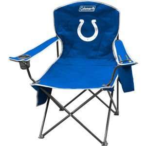  Indianapolis Colts XL Cooler Quad Chair