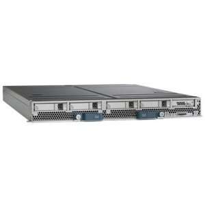 Cisco UCS B440 M1 Barebone System   6U Rack mountable 