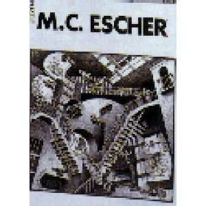  M.C Escher Relativity Puzzle Toys & Games