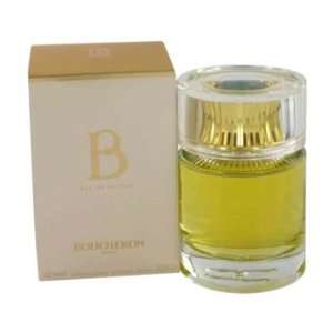  Parfum B De Boucheron Boucheron 30 ml Beauty