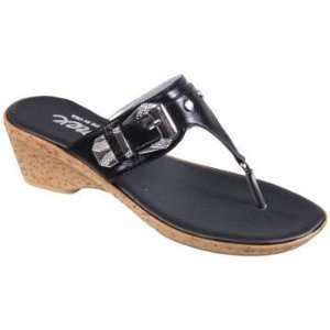  Onex Texas Sandals   black (size10) 