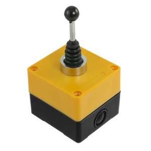  Amico 2 Direction NO Monolever AC 240V 3A Joystick Switch 