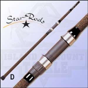  Star Rods PG1230C90 Stellar Lite Surf Casting Rod Sports 