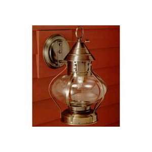  1112   Tavern Bay Wall Sconce   Exterior Sconces