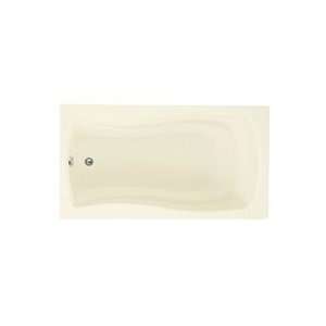  Kohler K 1229 L Mariposa 5.5 Bath, Biscuit