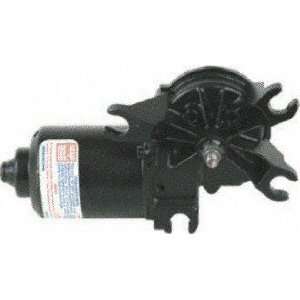  Cardone 43 2027 Remanufactured Import Wiper Motor 