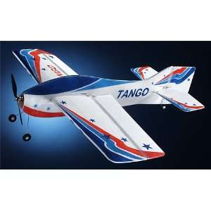  TANGO ARF (RC Plane) Toys & Games