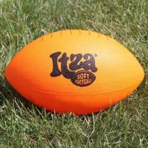  Itza Football Soft Backyard Football Toys & Games