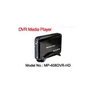  Mp 408dvr hd DVR Media Player Electronics