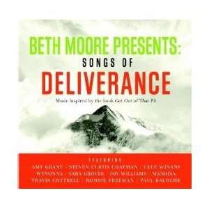  SONGS OF DELIVERANCE 