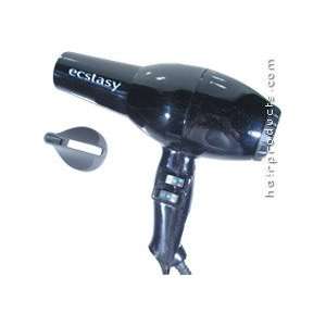  ECSTASY Professional Turbo Hair Dryer (Model XTC59BKV1 