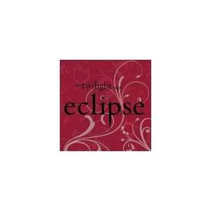  Twilight Eclipse 16 Pack of Beverage Napkins Toys 