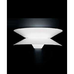  Iki wall sconce by Murano Due  Eurofase