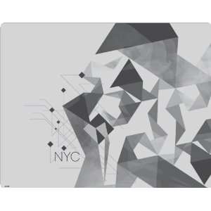  NYC Asymmetric Polygon skin for Kinect for Xbox360 Video 