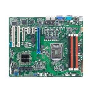   LGA1155 C202 DDR3 1333 PCI Ecxpress 2 NICS/LAN Retail New Electronics