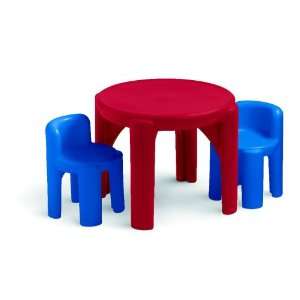  Little Tikes Table and Chairs Set Toys & Games