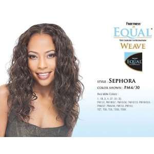  Shake N Go Freetress Equal Weave Sephora 16 Color 4 