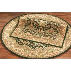  Sparta Round Rug, 76