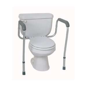  Commode Accessories   Seat & Lid for MDS89664   4 Per Case 