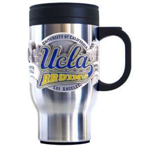  UCLA TRAVEL MUG  