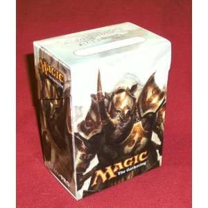  Magic the Gathering Alara Block Deck Box Toys & Games