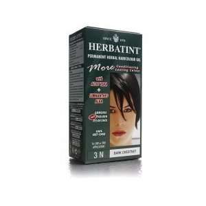  Herbatint Hair Dye 3N Dark Chestnut Health & Personal 