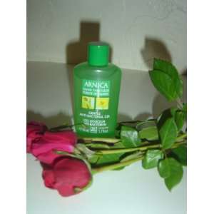 Yves Rocher Arnica Hand Sanitizer/ Gentle Anti Bacterial Gel, 50 ml/ 2 