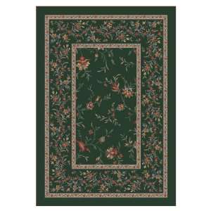   Hampshire 7405C / 106 28 x 310 Forest Area Rug
