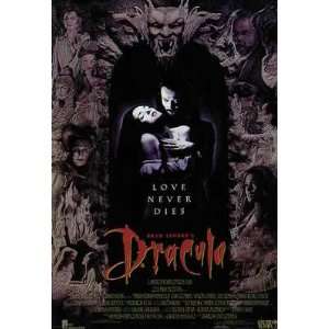  DRACULA   Movie Poster