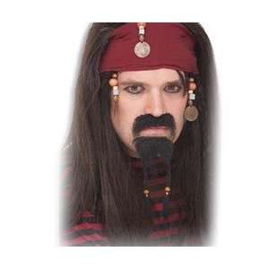  Pirate Beard Toys & Games