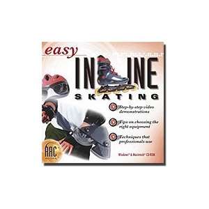   Inc.Easy Inline Skating Techniques Professionals Use Demonstrations