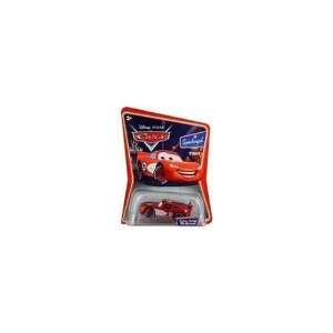  Cars Radiator Springs McQueen Toys & Games