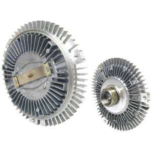  URO Parts 112 200 0122 Fan Clutch Automotive
