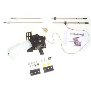 Advanced Bowfishing Package with AMS Retriever #310  