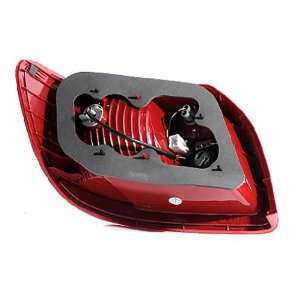  Auto7 588 0187 Tail Light Assembly Automotive