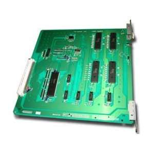  MCS 100D 16MFR BOARD Electronics