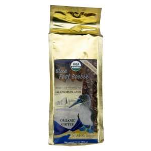Galapagos Islands Certified Organic Dark Roasted Beans, Two 1 Pound 