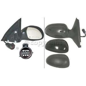  MIRROR mercury SABLE 02 05 ford TAURUS 02 06 view rh Automotive