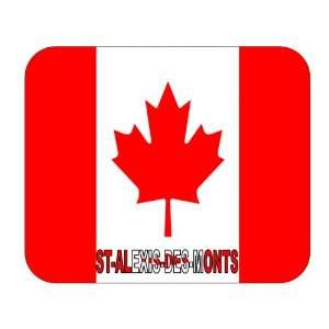  Canada   St Alexis des Monts, Quebec Mouse Pad Everything 