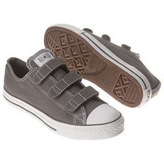  Converse Chuck Taylor Velcro Charcoal Shoes