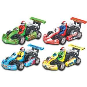  Toyatar   RC Karts 123 Toys & Games