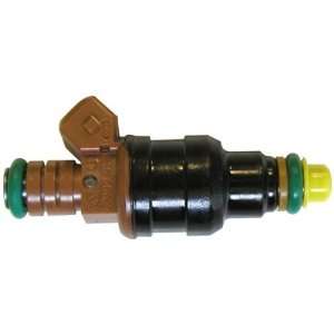  AUS Injection MP 10075 Remanufactured Fuel Injector 