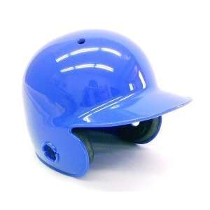  MINI Batters Helmet   Royal Blue
