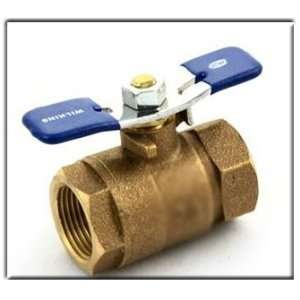  #2 Shut off Valve   Febco 1 765, 805(Y,YB,YS), 825(Y,YA 