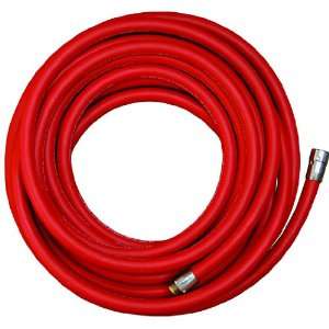 Chemical Booster Fire Hose   80B10  100HCF  Industrial 