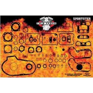  Twin Power Inner Connect Gasket (10pk) 17542300 