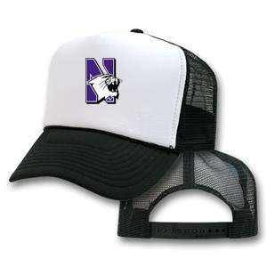  Northwest Wildcats Trucker Hat 