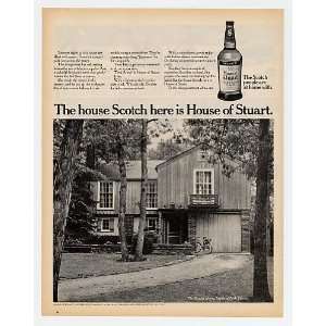   Scotch Shrader Home Highland Park IL Print Ad (12512)